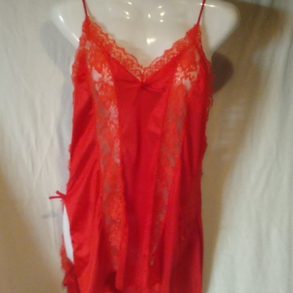 Negligee